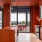Rooftop Lounge with Demonstration Kitchen