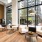 Coworking Lounge and Coffee Bar