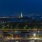 Rooftop Terrace with Direct View of the Statue of Liberty