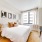 Spacious Bedrooms