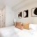 Spacious Bedroom