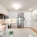 Spacious Kitchens